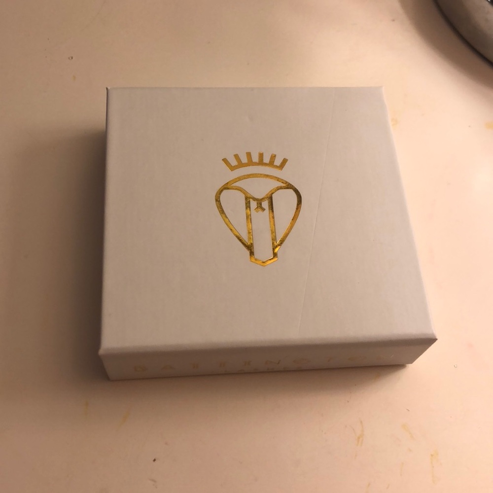 Battington false lashes